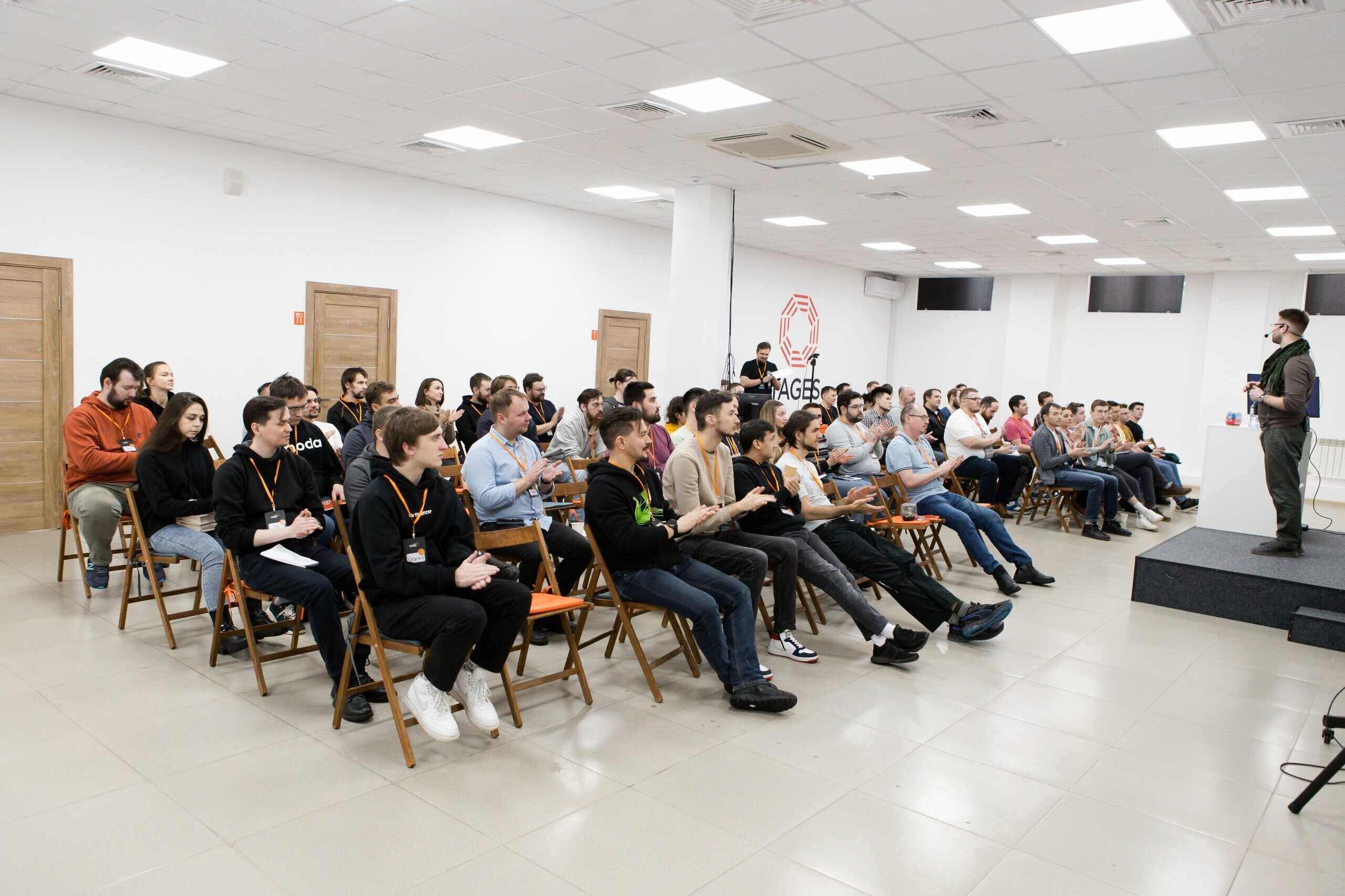DevOps MeetUp 2023