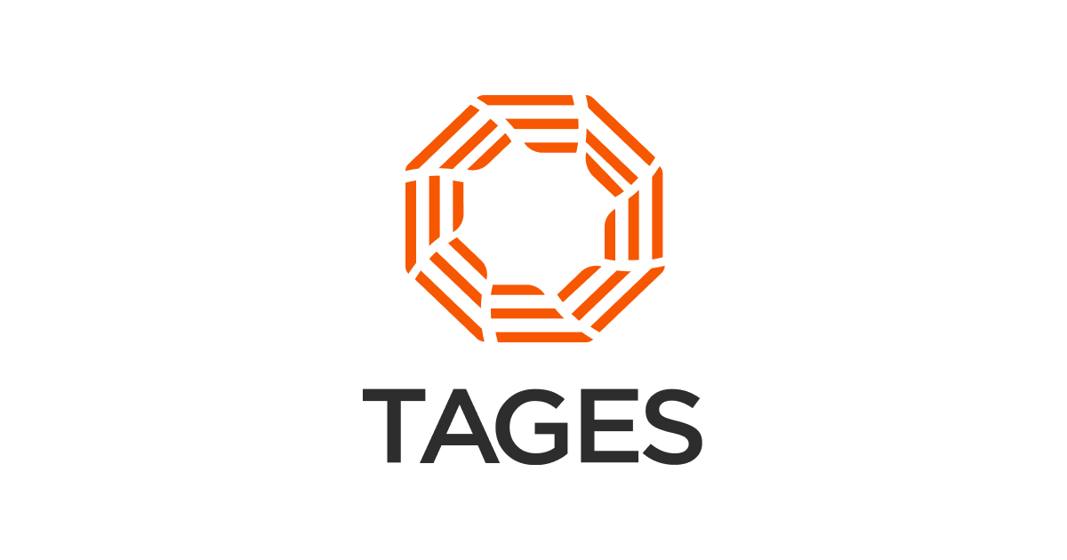 Tages on sale